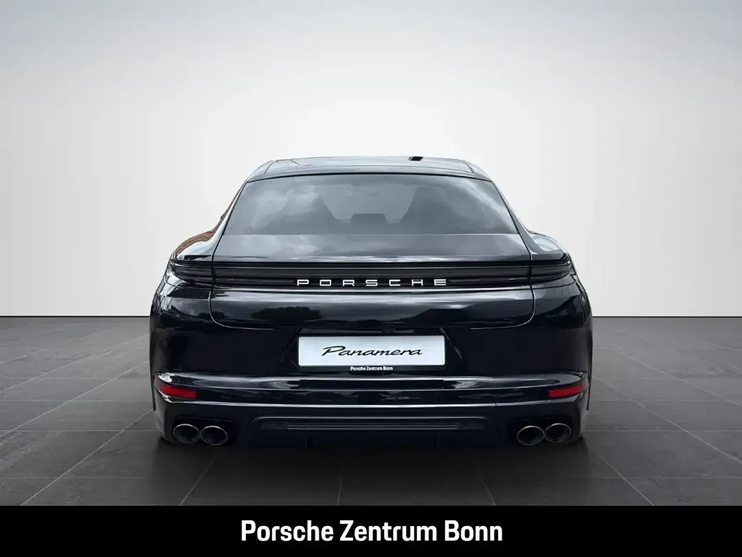 Porsche Panamera - Thumbnail 6