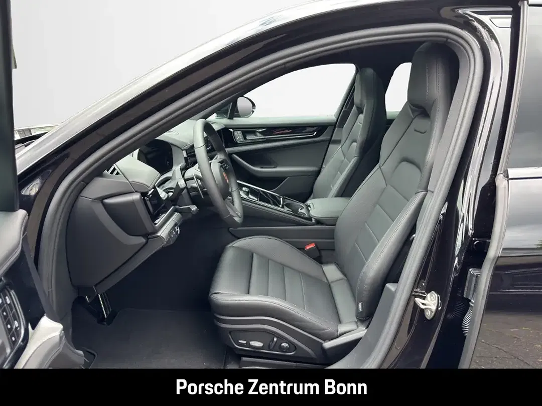 Porsche Panamera - Thumbnail 9