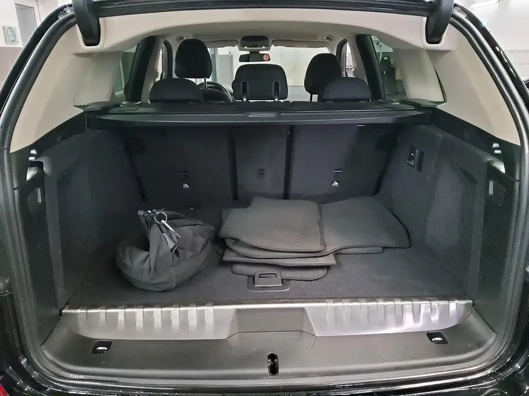 BMW X3 - Thumbnail 11