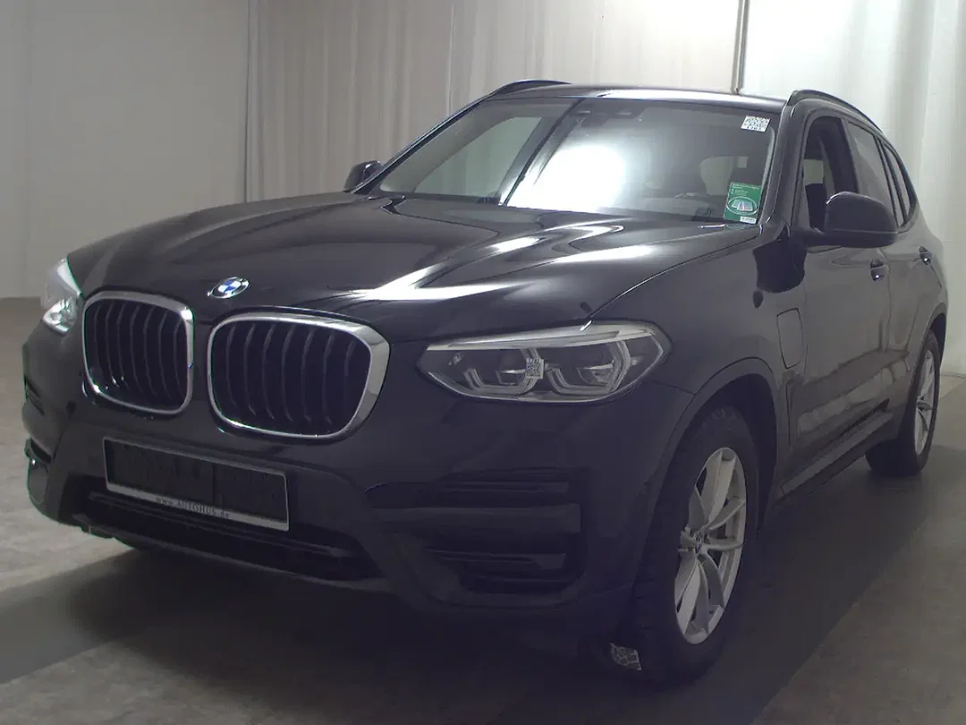 BMW X3 - Afbeelding 1