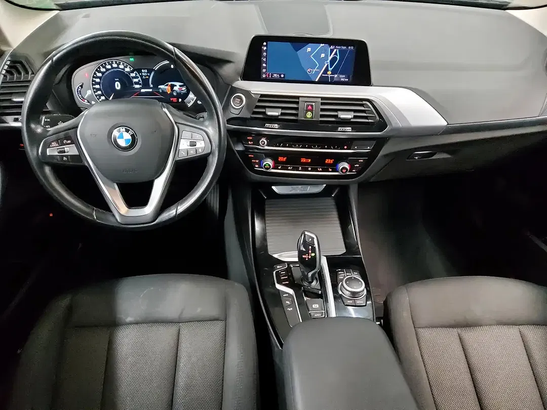 BMW X3 - Thumbnail 5