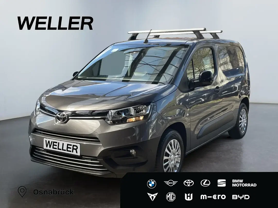 Toyota Proace City - Afbeelding 1