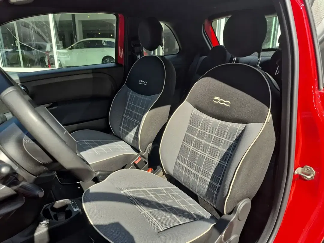 Fiat 500 - Thumbnail 6