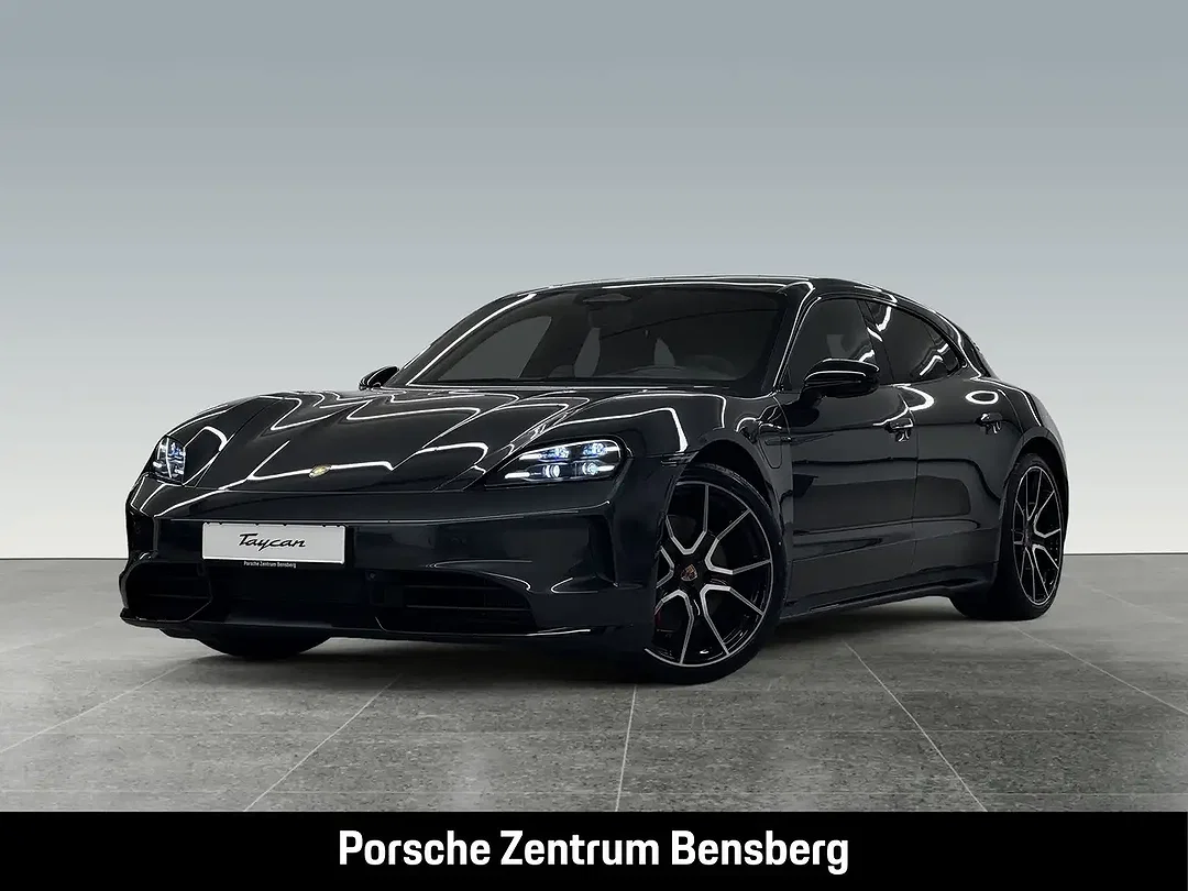 Porsche Taycan - Afbeelding 1