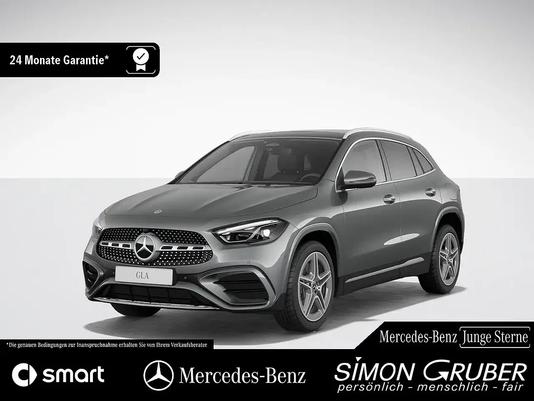 Mercedes-Benz GLA 250 - Afbeelding 1