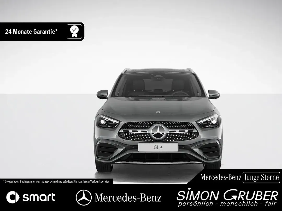 Mercedes-Benz GLA 250 - Thumbnail 10