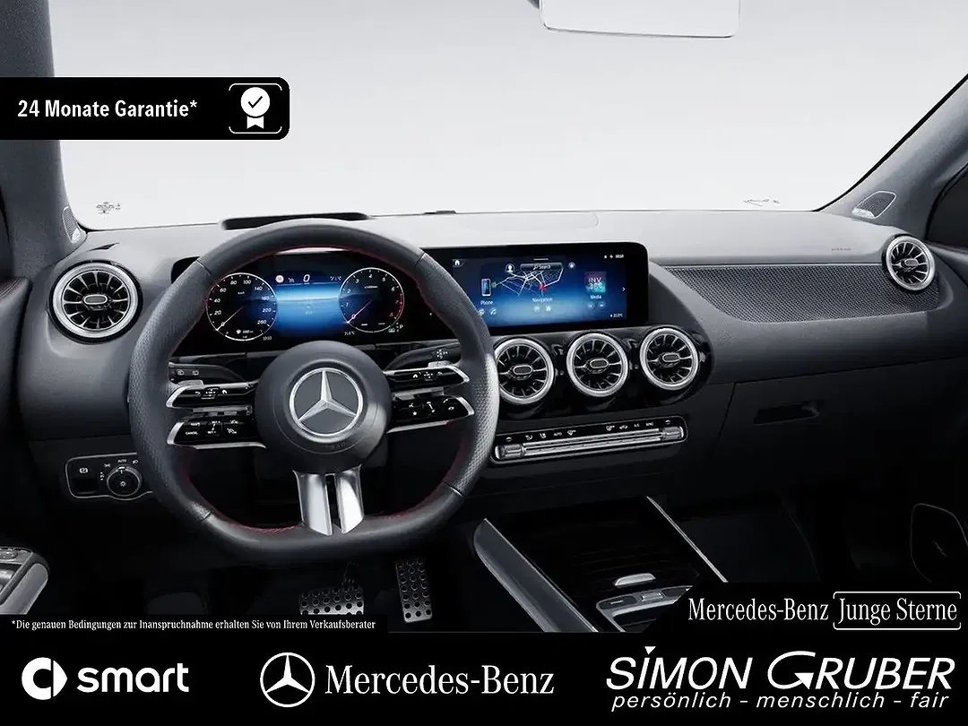 Mercedes-Benz GLA 250 - Thumbnail 6