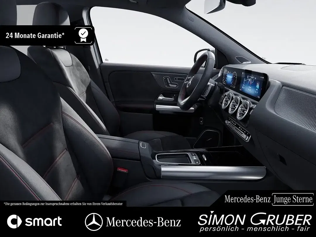 Mercedes-Benz GLA 250 - Thumbnail 7