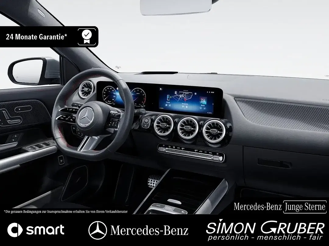 Mercedes-Benz GLA 250 - Thumbnail 9