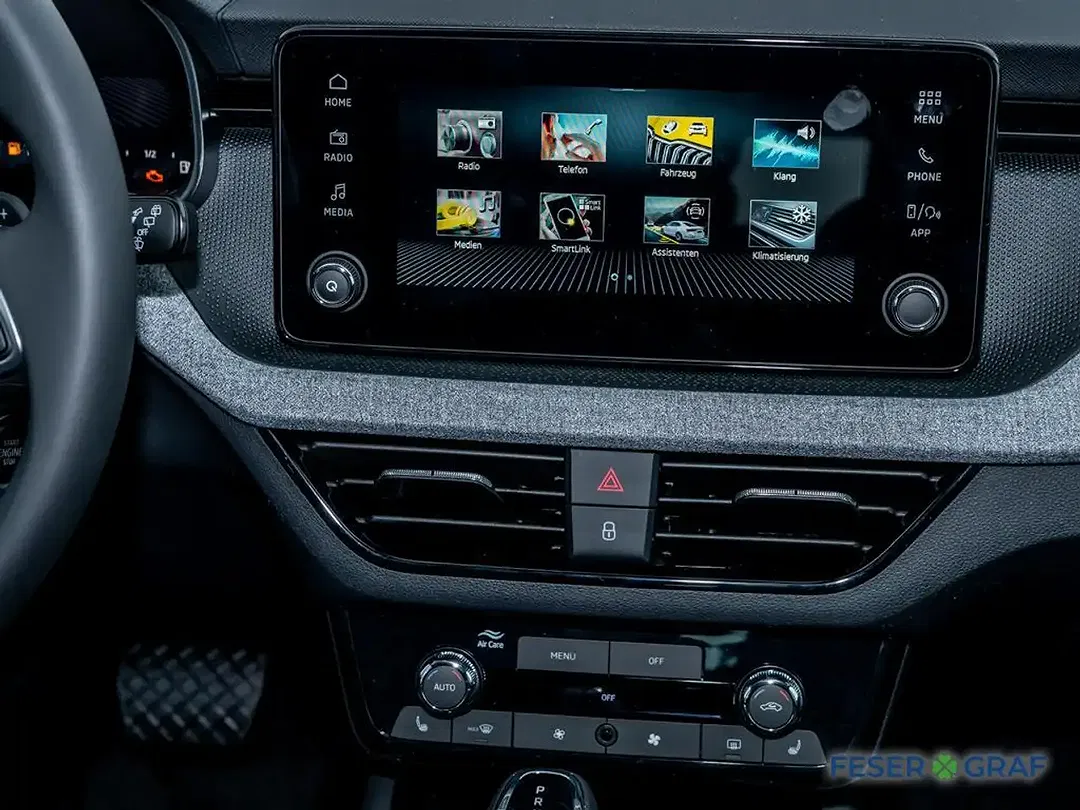 Skoda Kamiq - Thumbnail 5