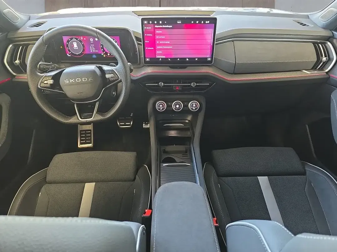 Skoda Kodiaq - Thumbnail 10