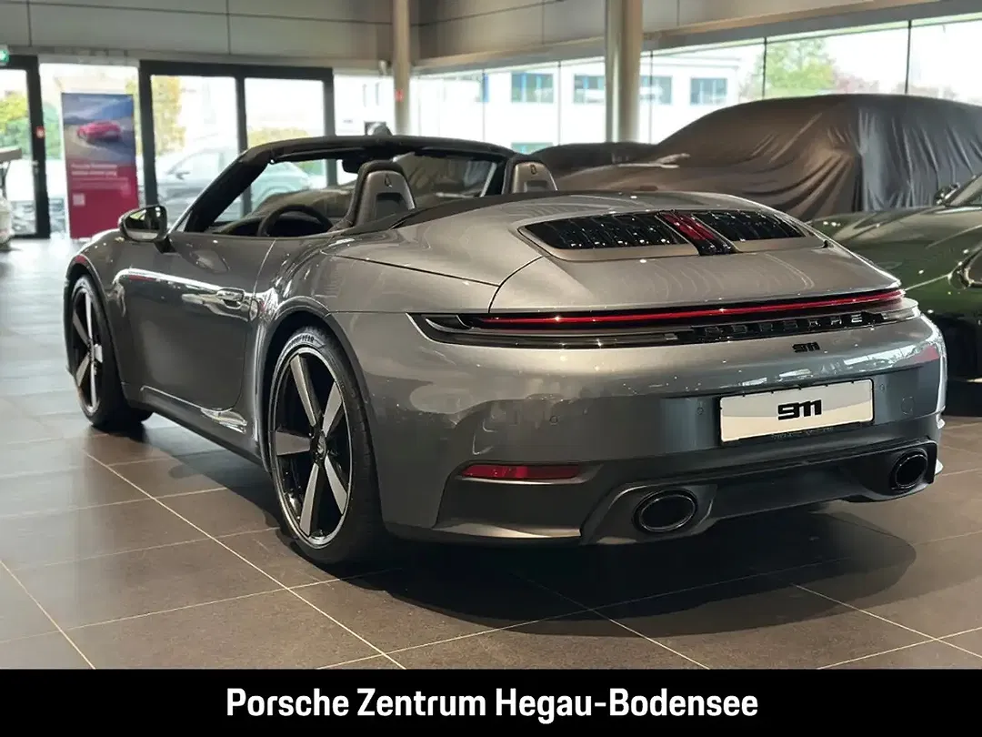 Porsche 992 - Thumbnail 14