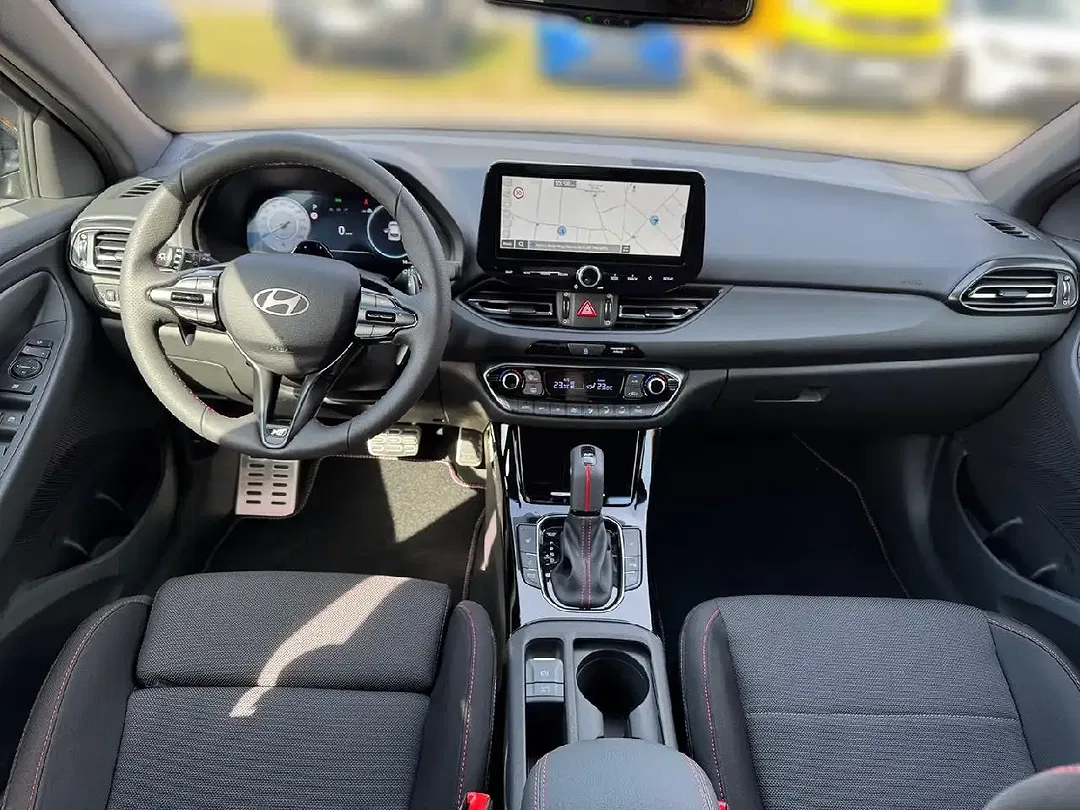 Hyundai i30 - Thumbnail 11