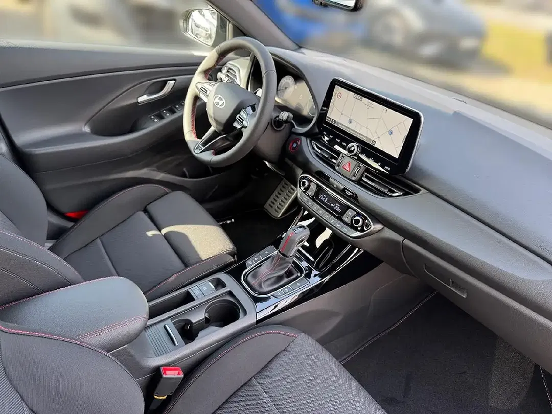 Hyundai i30 - Thumbnail 14