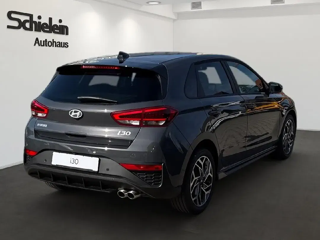 Hyundai i30 - Thumbnail 3
