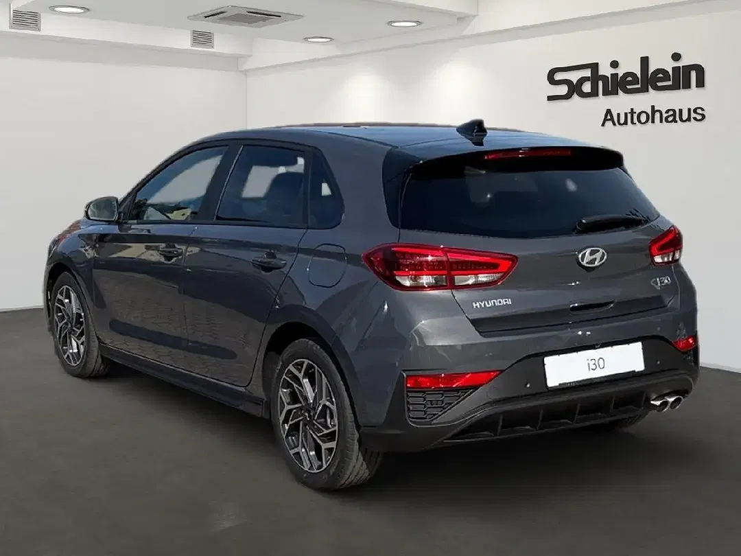 Hyundai i30 - Thumbnail 4
