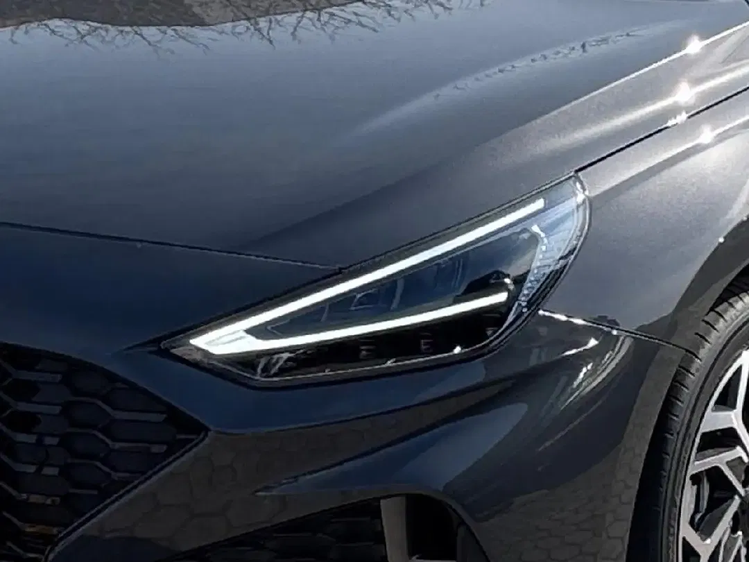 Hyundai i30 - Thumbnail 5