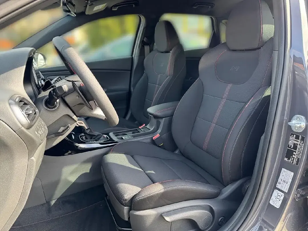 Hyundai i30 - Thumbnail 7
