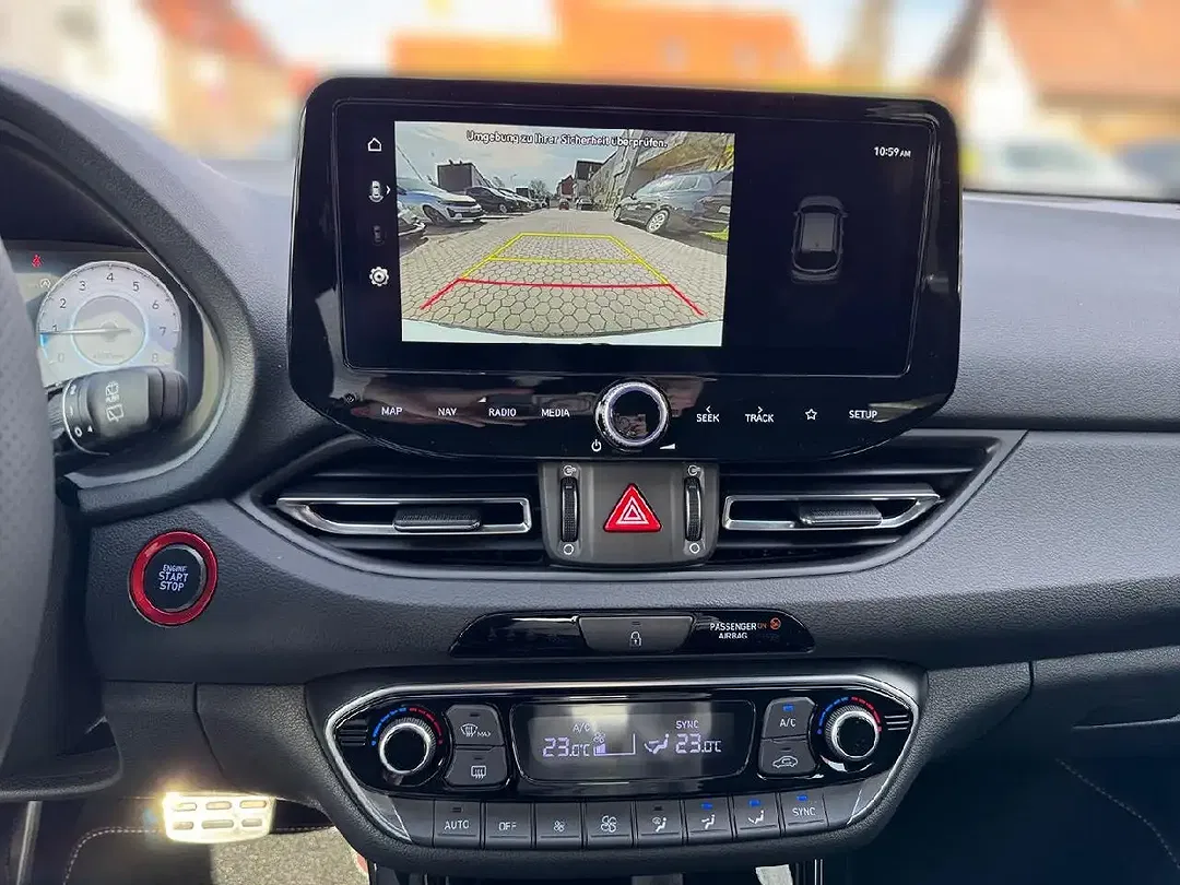 Hyundai i30 - Thumbnail 9