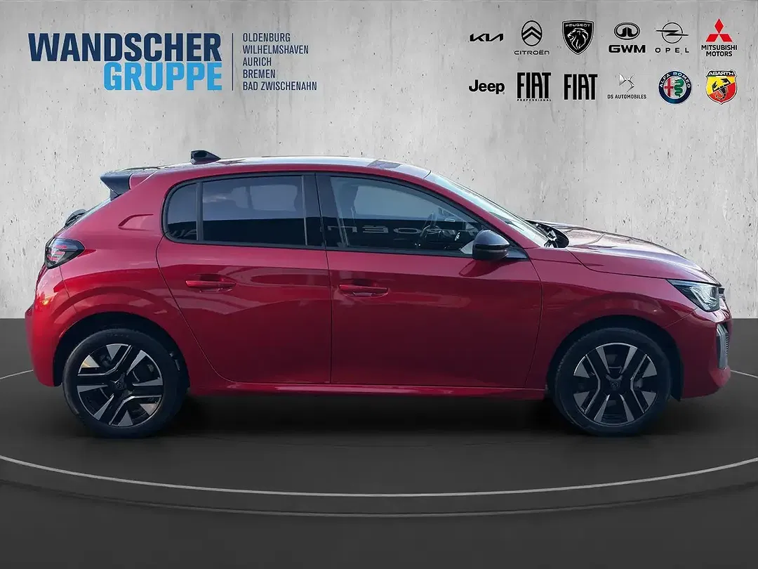 Peugeot 208 - Thumbnail 6