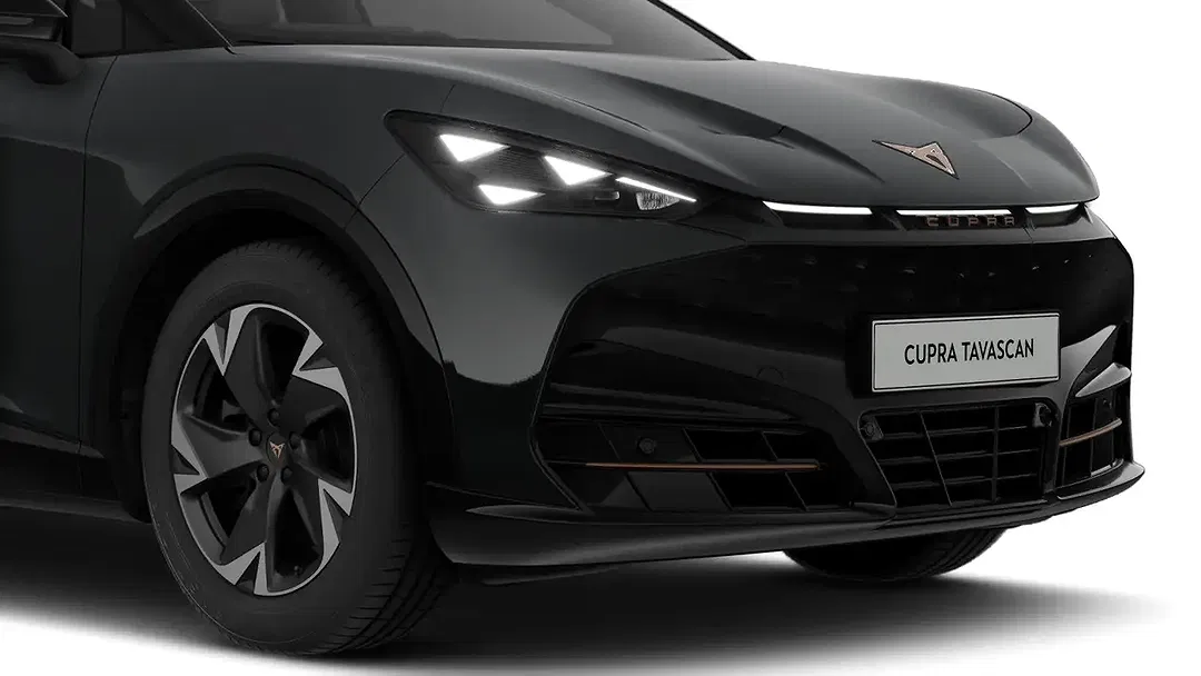 CUPRA Tavascan - Thumbnail 9