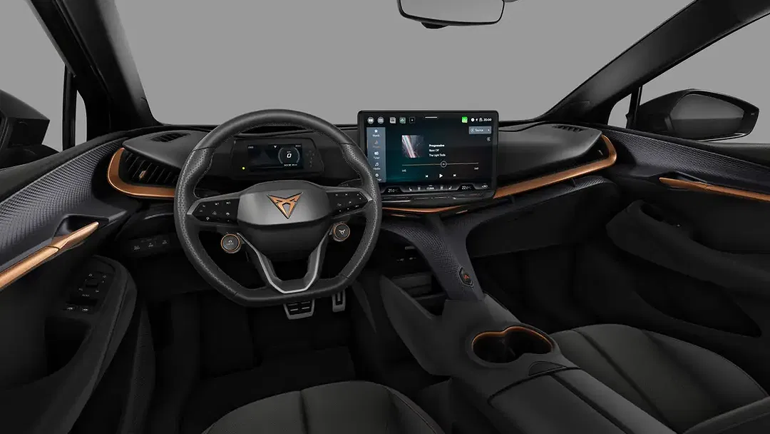CUPRA Tavascan - Thumbnail 11