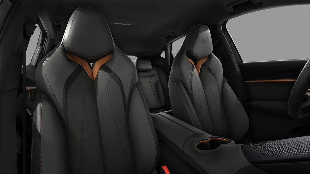 CUPRA Tavascan - Thumbnail 13