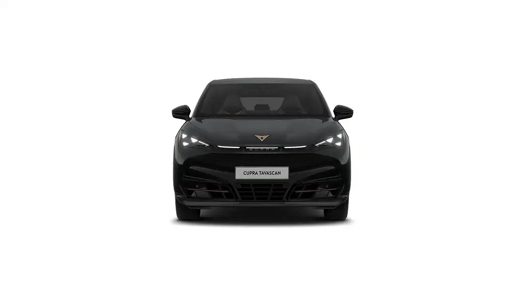 CUPRA Tavascan - Thumbnail 3