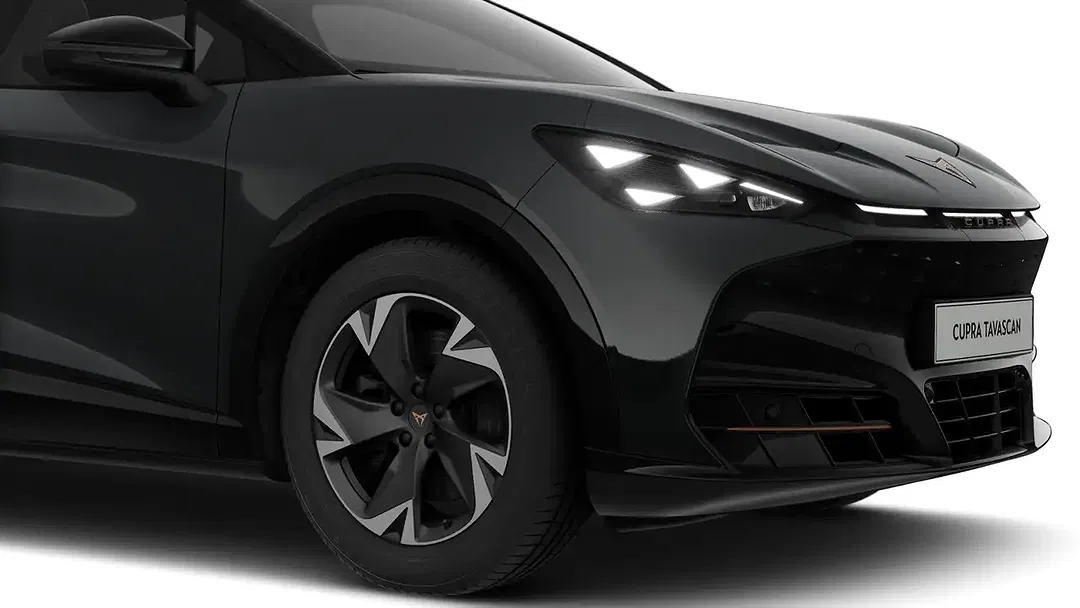 CUPRA Tavascan - Thumbnail 5