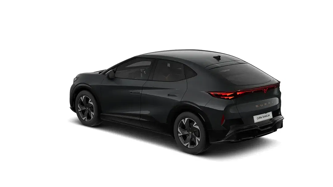 CUPRA Tavascan - Thumbnail 6