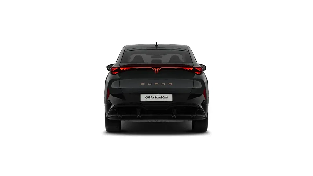CUPRA Tavascan - Thumbnail 8