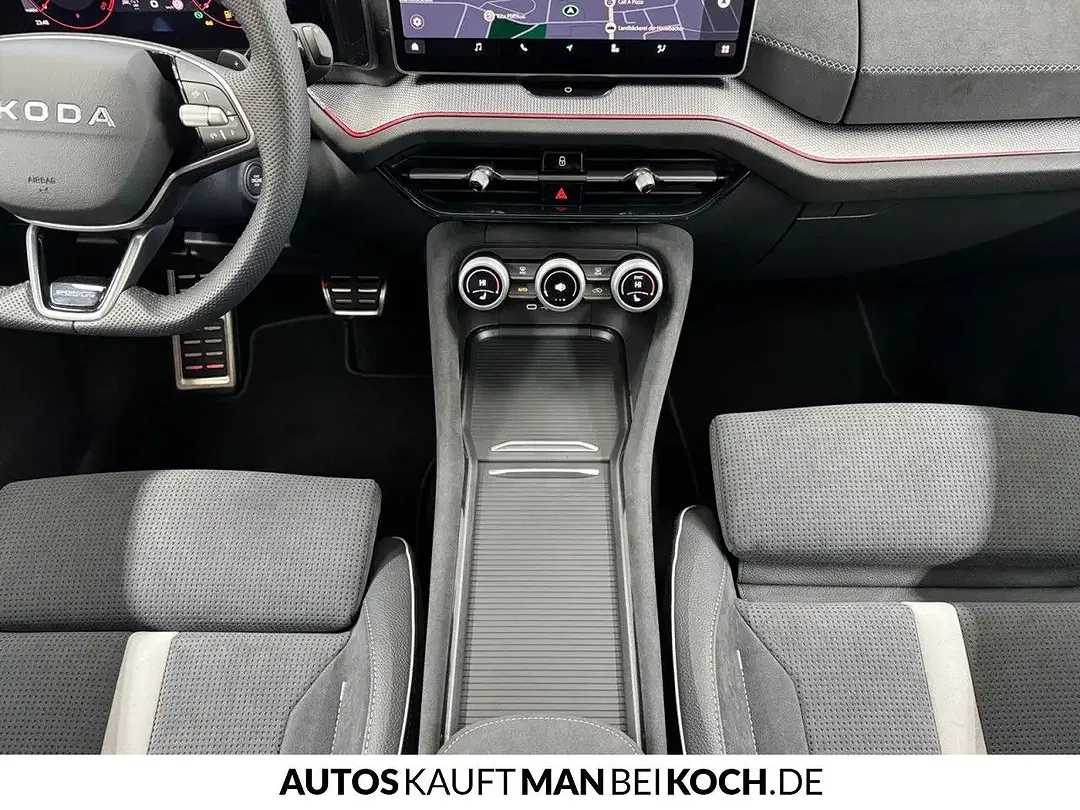 Skoda Kodiaq - Thumbnail 9