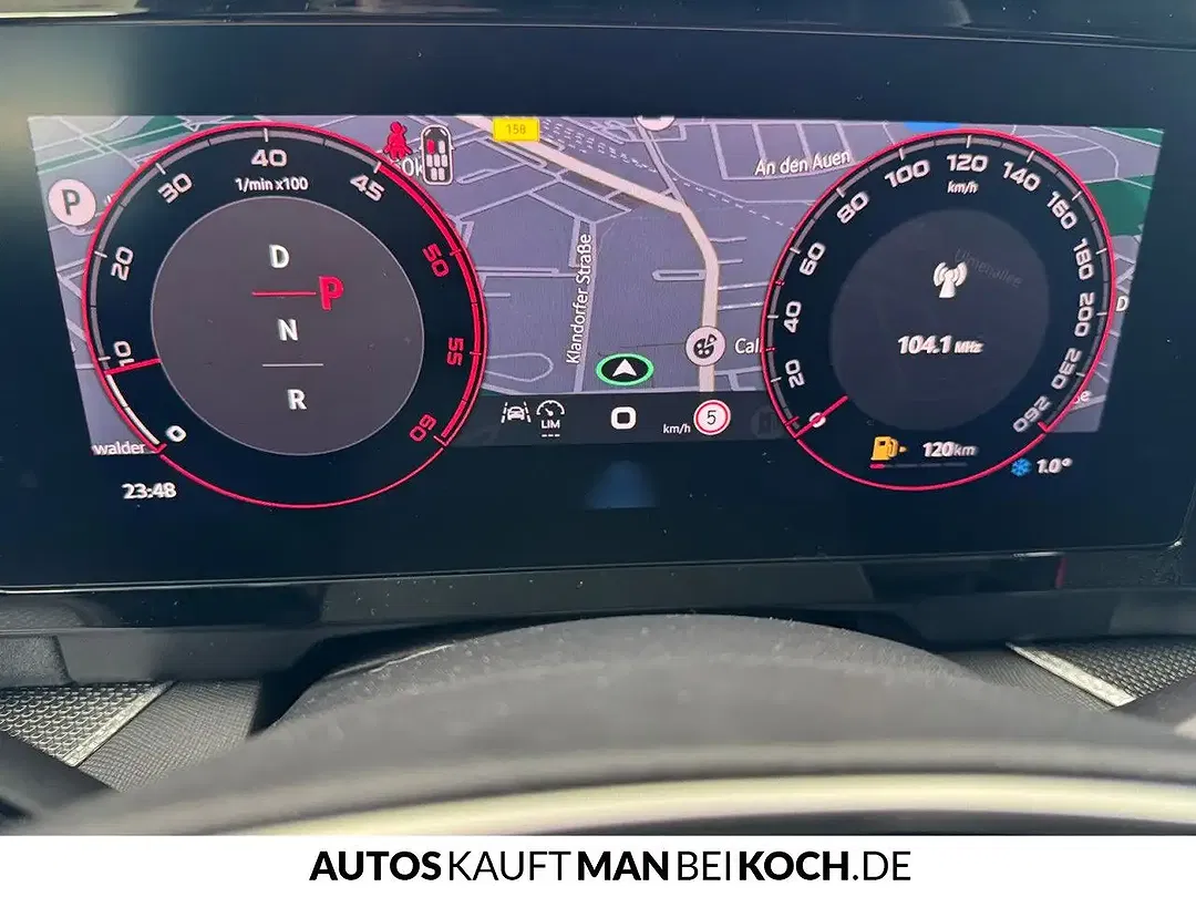 Skoda Kodiaq - Thumbnail 10