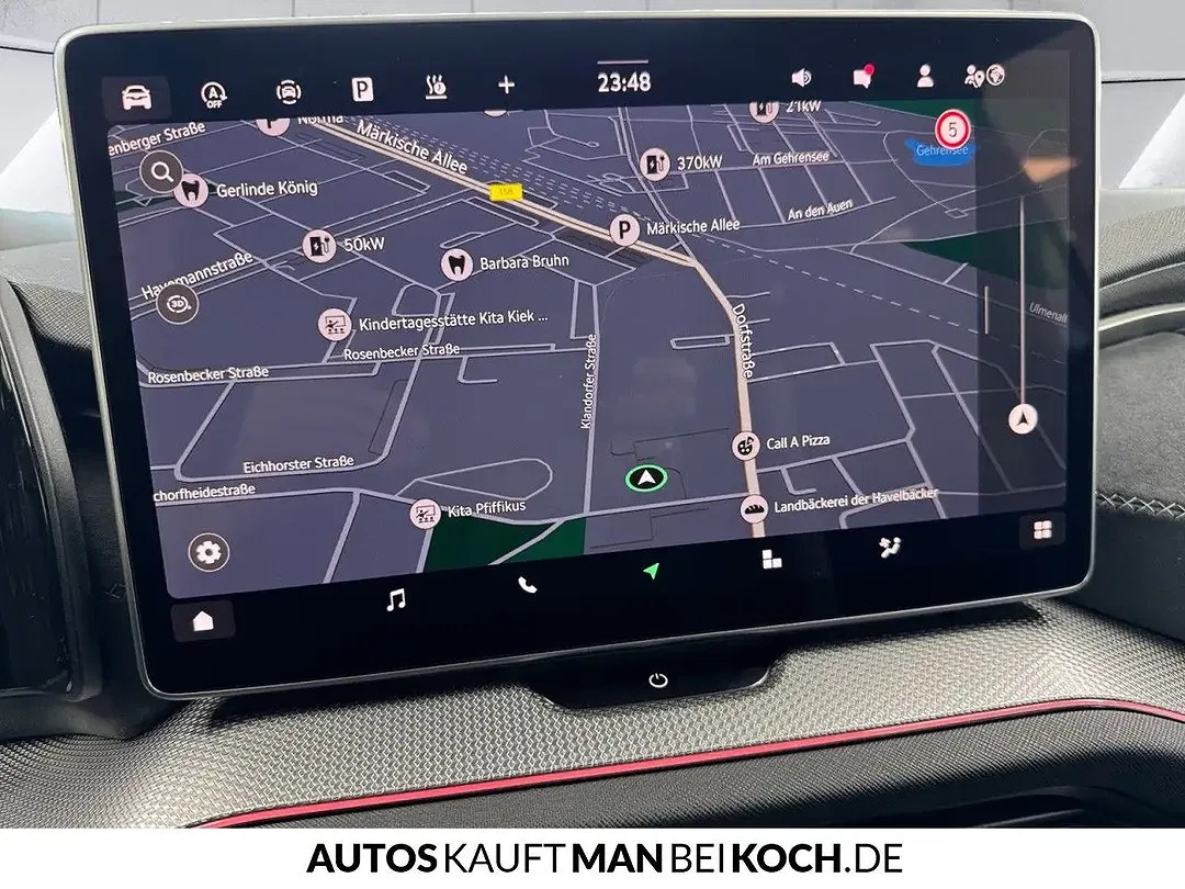 Skoda Kodiaq - Thumbnail 11