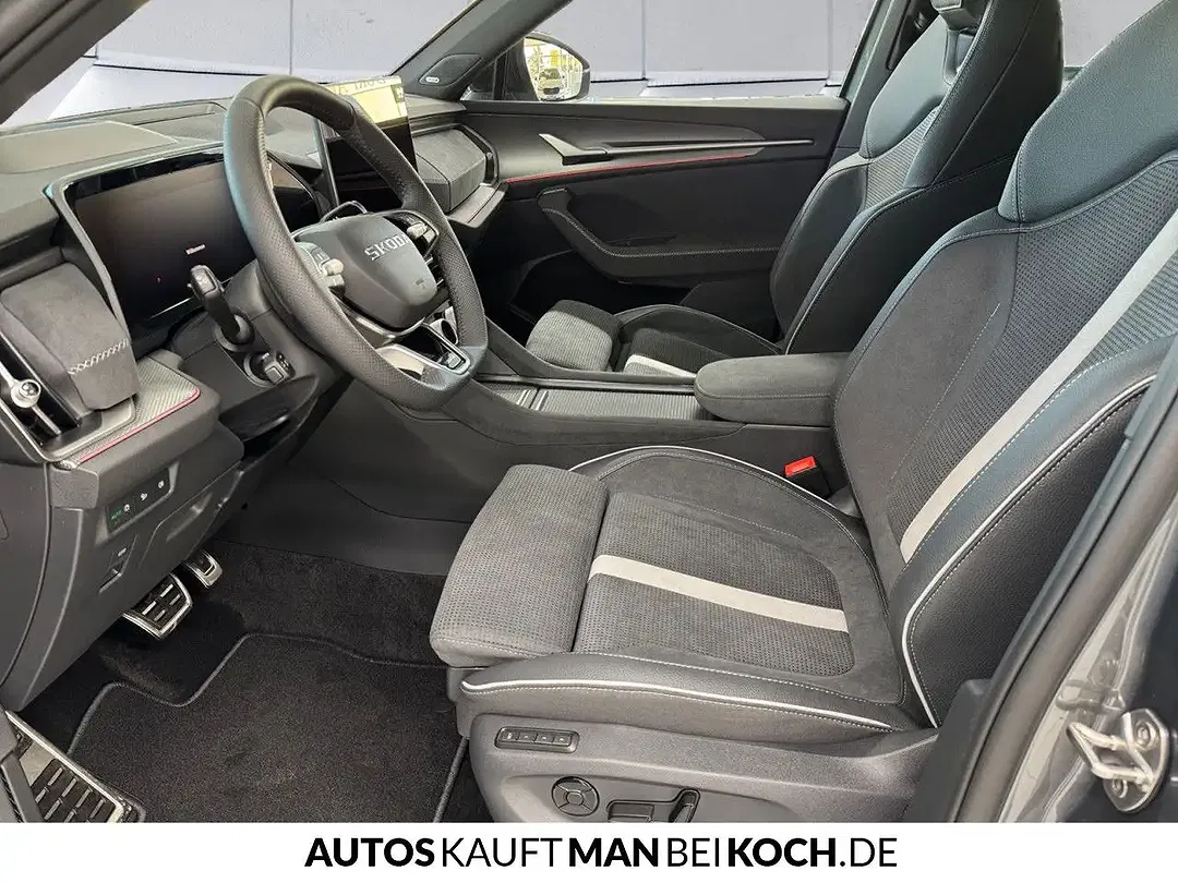 Skoda Kodiaq - Thumbnail 5