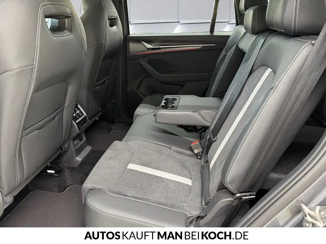 Skoda Kodiaq - Thumbnail 6