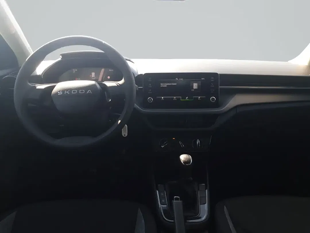 Skoda Fabia - Thumbnail 15