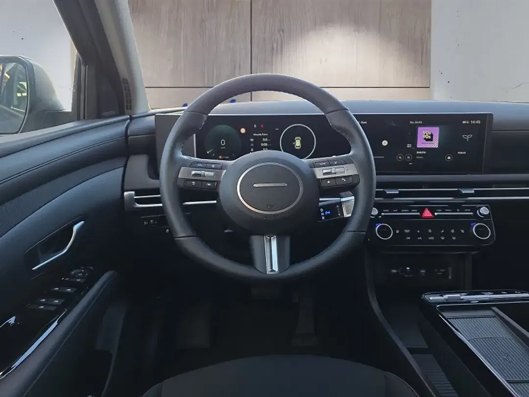 Hyundai TUCSON - Thumbnail 14