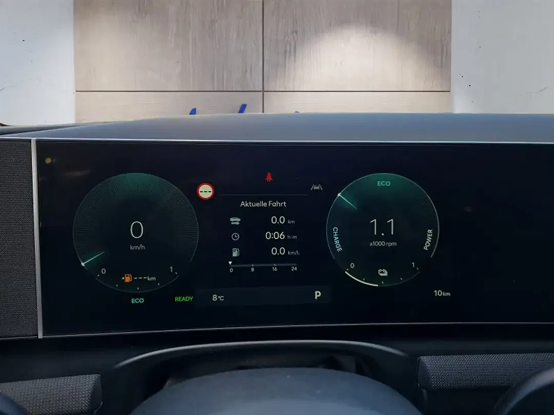 Hyundai TUCSON - Thumbnail 20