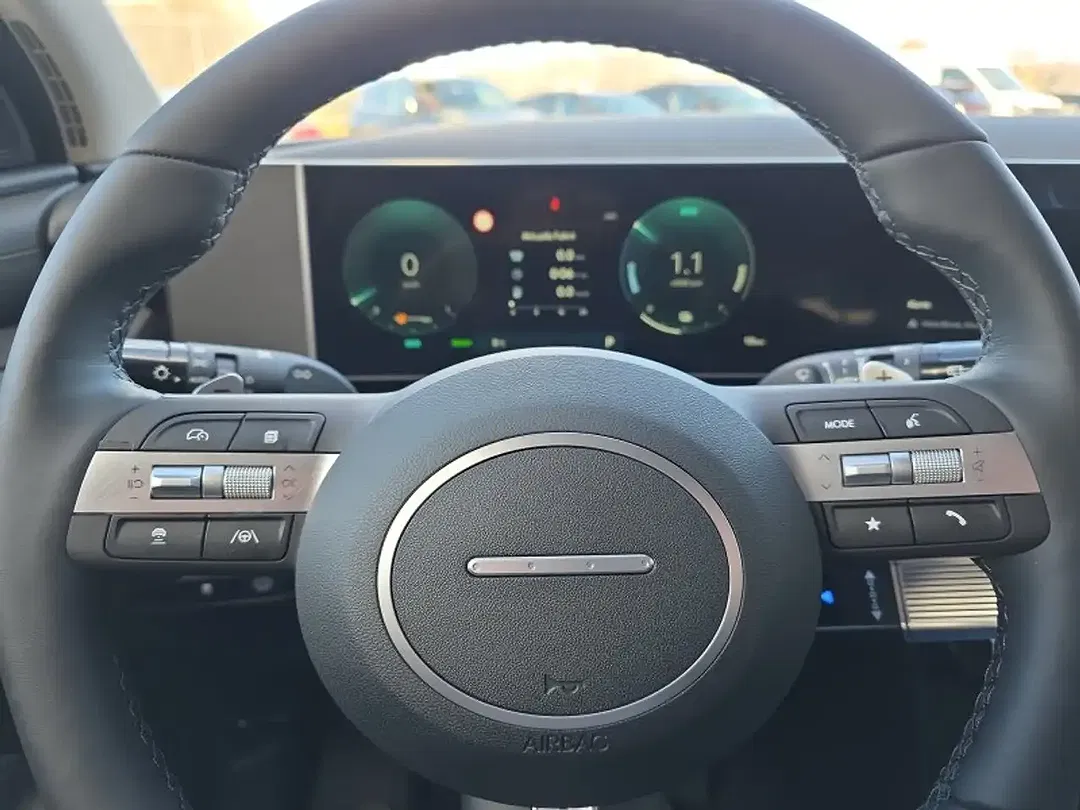 Hyundai TUCSON - Thumbnail 21