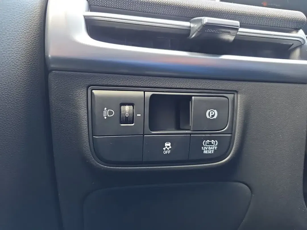 Hyundai TUCSON - Thumbnail 22