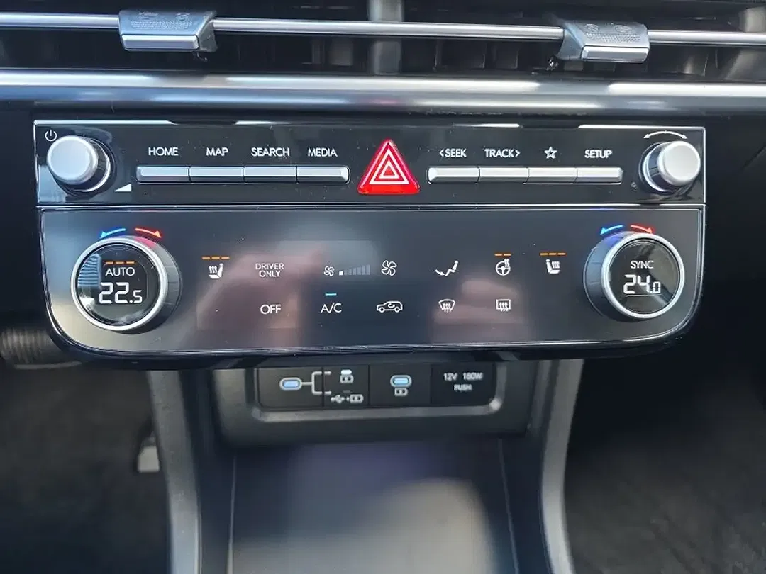 Hyundai TUCSON - Thumbnail 24