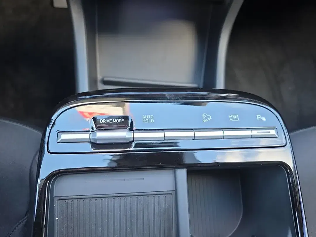 Hyundai TUCSON - Thumbnail 25