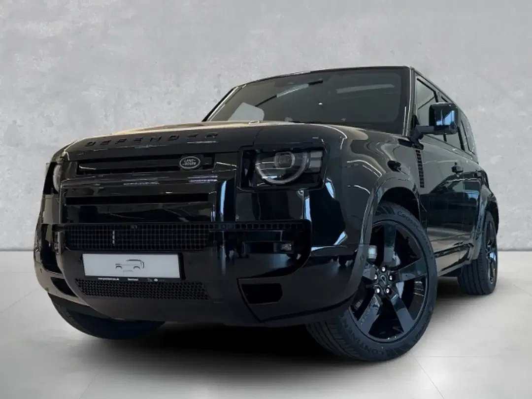 Land Rover Defender - Thumbnail 1
