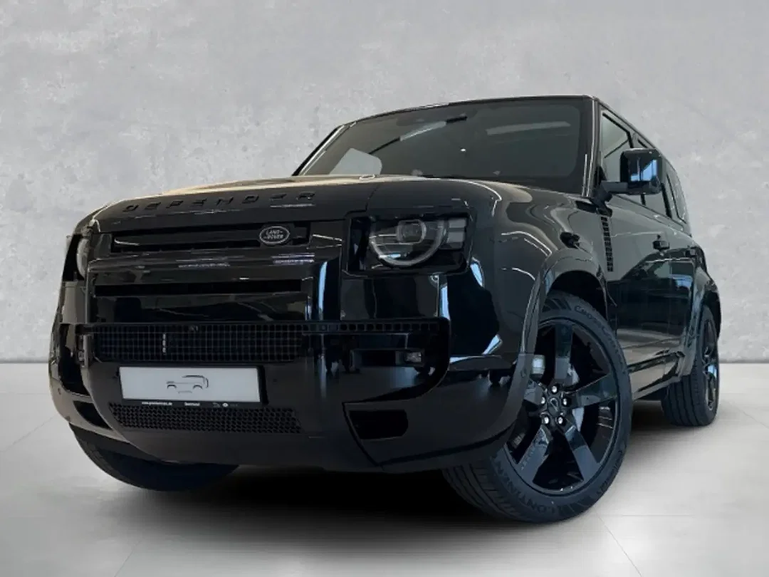 Land Rover Defender - Afbeelding 1