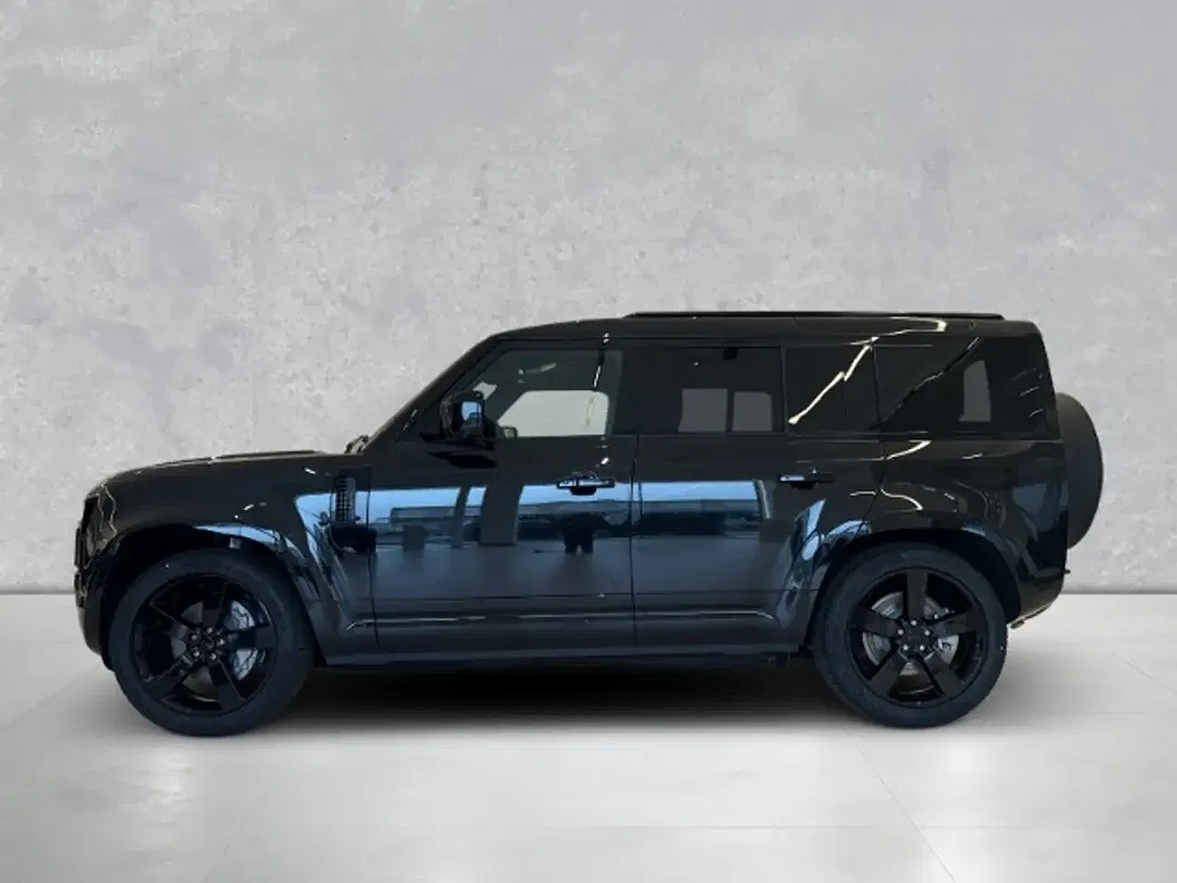 Land Rover Defender - Thumbnail 6
