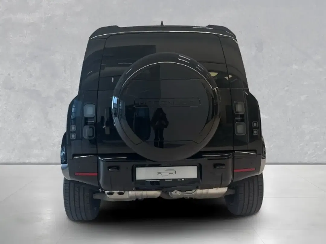Land Rover Defender - Thumbnail 7