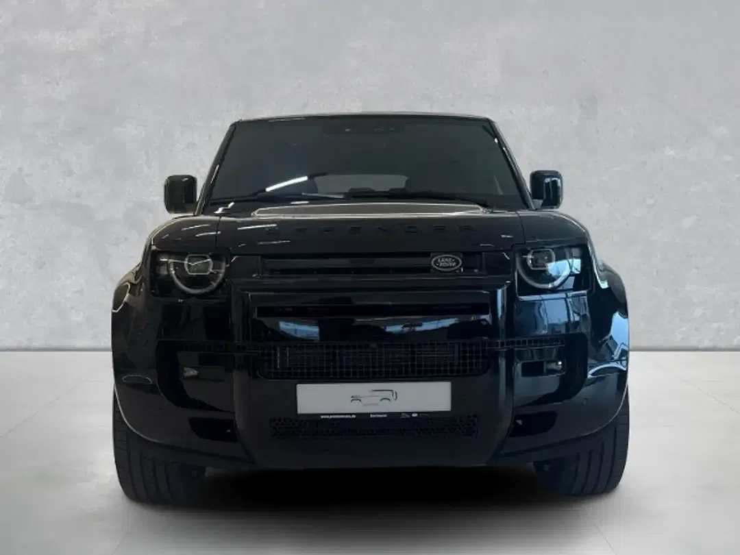 Land Rover Defender - Thumbnail 8