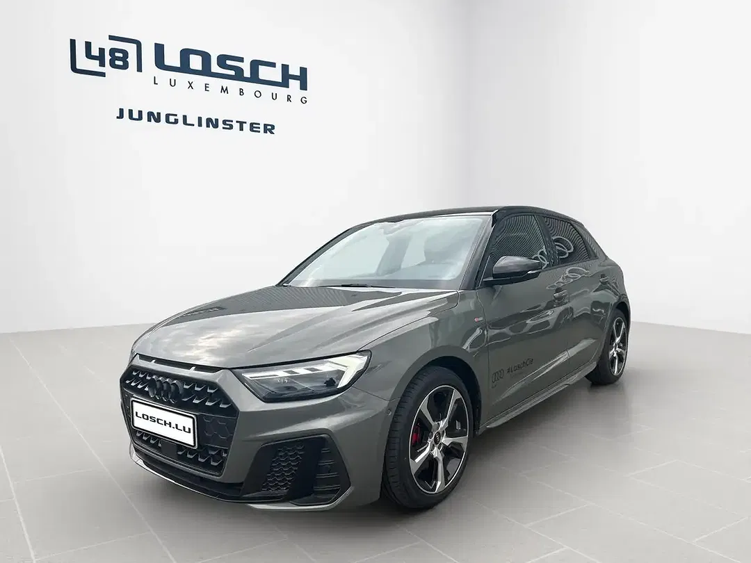 Audi A1 - Thumbnail 1