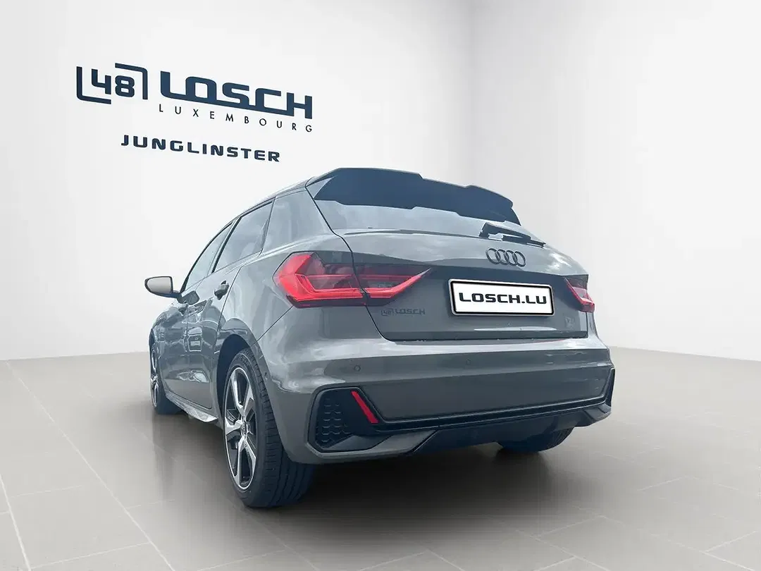 Audi A1 - Thumbnail 6